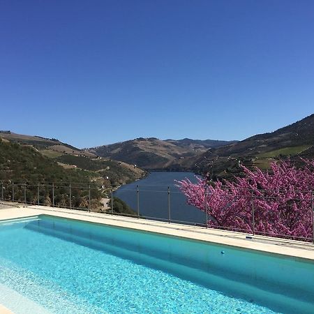 Quinta Da Marka Covas do Douro Zewnętrze zdjęcie