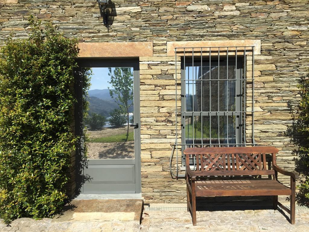 Quinta Da Marka Covas do Douro Zewnętrze zdjęcie