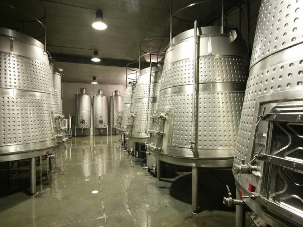 Quinta Da Marka Covas do Douro Zewnętrze zdjęcie