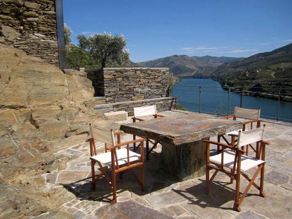 Quinta Da Marka Covas do Douro Zewnętrze zdjęcie