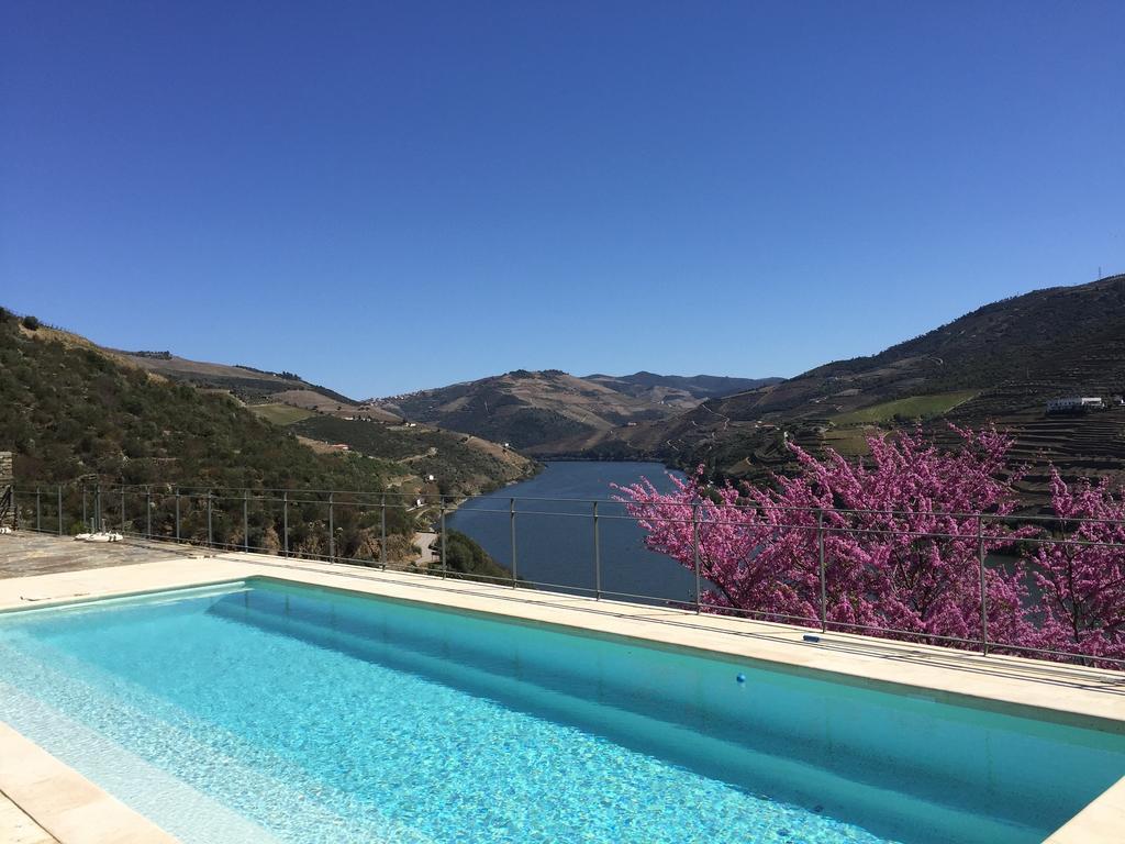Quinta Da Marka Covas do Douro Zewnętrze zdjęcie
