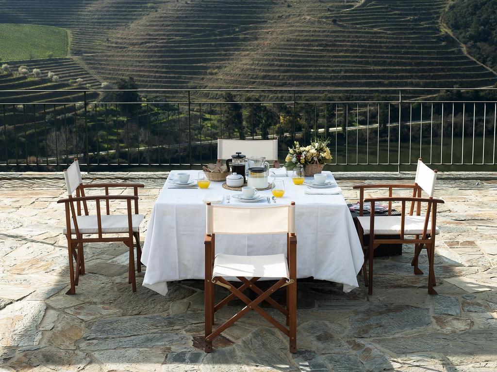 Quinta Da Marka Covas do Douro Zewnętrze zdjęcie