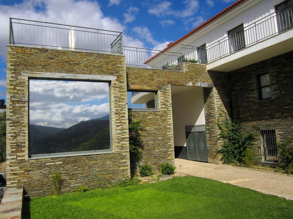 Quinta Da Marka Covas do Douro Zewnętrze zdjęcie