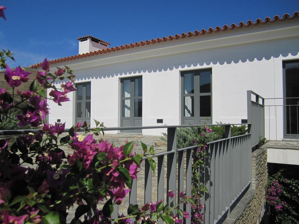 Quinta Da Marka Covas do Douro Zewnętrze zdjęcie