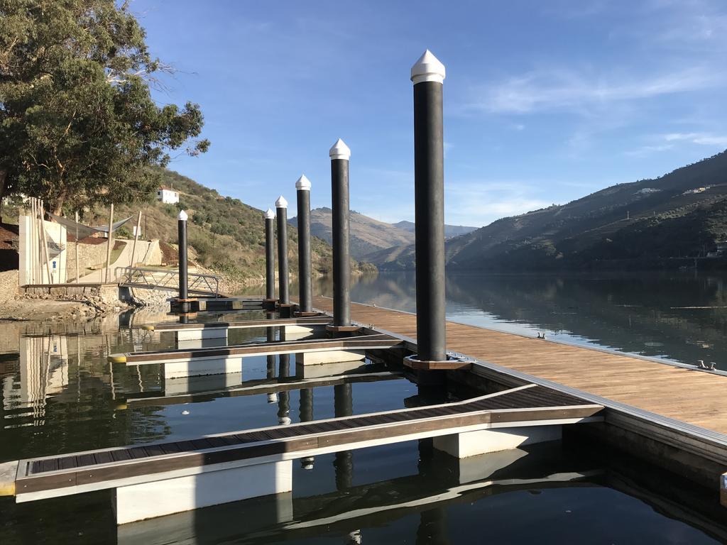 Quinta Da Marka Covas do Douro Zewnętrze zdjęcie