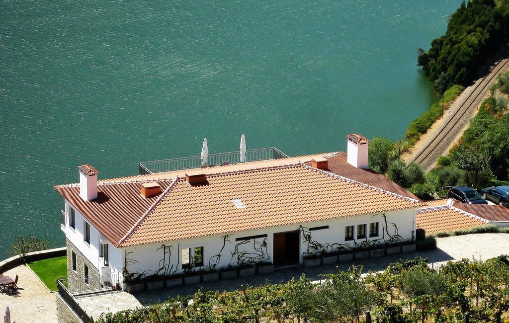Quinta Da Marka Covas do Douro Zewnętrze zdjęcie